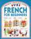Cover of: French for Beginners