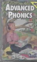 Cover of Advanced Phonics