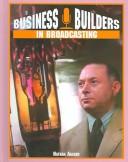 Cover of: Business Builders in Broadcasting (Business Builders)
