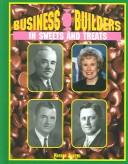 Cover of: Business Builders In Sweets and Treats (Business Builders)