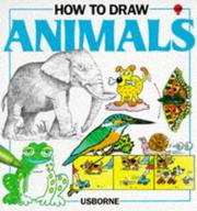Cover of: How to Draw Animals (Young Artist Series)