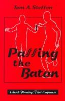 Cover of: Passing the Baton