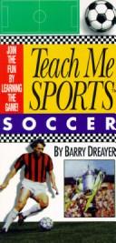 Cover of: Soccer