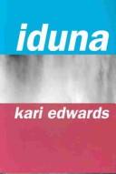 Cover of: iduna