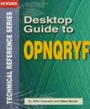 Cover of: Desktop guide to OPNQRYF