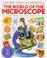 Cover of: World of the Microscope (Science & Experiments Series)