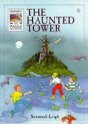 Cover of: The Haunted Tower