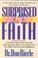Cover of: Surprised by Faith