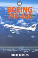 Cover of: ABC Boeing 747-400 (ABC Airliner)