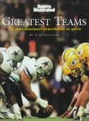 Cover of: Greatest Teams by Tim Crothers