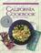 Cover of: The Great California Cookbook