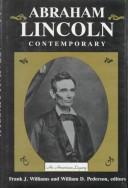 Cover of: Abraham Lincoln: Contemporary  | 