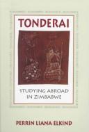 Cover of: Tonderai | Perrin Elkind