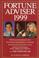 Cover of: Fortune Adviser 1999