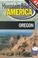 Cover of: Mountain Bike America: Oregon