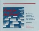 Cover of: Reach for the dream!: developing individual service plans for persons with disabilities