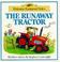 Cover of: The Runaway Tractor (Farmyard Tales Readers)