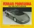 Cover of: Ferrari Pininfarina, 1952 through 1996