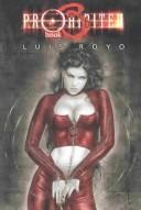 Cover of: Prohibited by Luis Royo