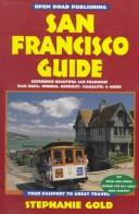 Cover of: Open Road's San Francisco Guide