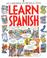 Cover of: Learn Spanish (Learn Languages Series)
