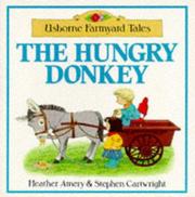 Cover of: Hungry Donkey | Heather Amery