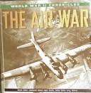 Cover of: The air war