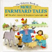 Cover of: More Farmyard Tales (Farmyard Tales Series)