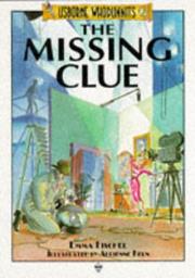Cover of: Missing Clue (Whodunnits Series)