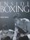 Cover of: Inside Boxing