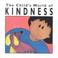 Cover of: The child's world of kindness