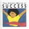 Cover of: The child's world of success