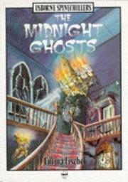 Cover of: Midnight Ghost (Spine Chillers)