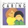 Cover of: The child's world of caring