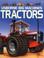 Cover of: The Usborne Book of Tractors (Young Machines Series)
