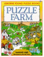 Cover of: Puzzle Farm