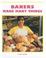 Cover of: Bakers make many things