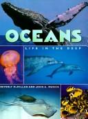 Cover of: Oceans by Beverly McMillan