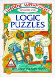 Cover of: Logic Puzzles