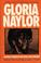 Cover of: Gloria Naylor