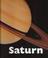Cover of: Saturn