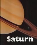 Cover of: Saturn (Our Universe (Child's World))