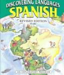 Cover of: Discovering Languages - Spanish | Elaine S. Robbins