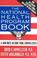 Cover of: The National Health Program Book