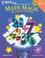 Cover of: Math Magic