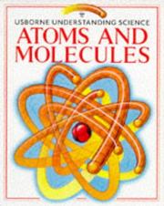 Cover of: Atoms and Molecules