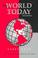 Cover of: The World Today