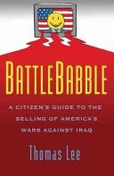 Cover of: Battlebabble: The Selling  of War in America