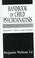 Cover of: Handbook of Child Psychoanalysis