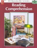 Reading comprehension by Holly Fitzgerald